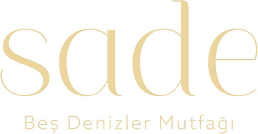 Sade|Beş Denizler