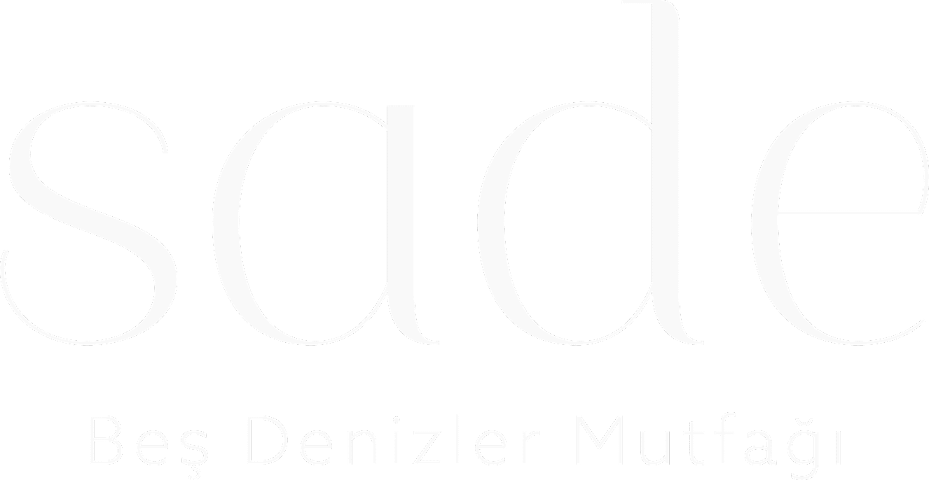 Sade|Beş Denizler